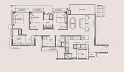 The Sen (D21), Condominium #582991281